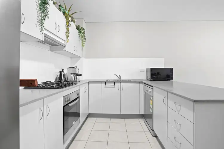 Second view of Homely unit listing, 4/6-12 The Avenue, Mount Druitt NSW 2770