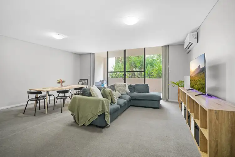 Fourth view of Homely unit listing, 4/6-12 The Avenue, Mount Druitt NSW 2770