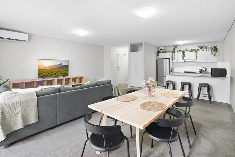 Fifth view of Homely unit listing, 4/6-12 The Avenue, Mount Druitt NSW 2770