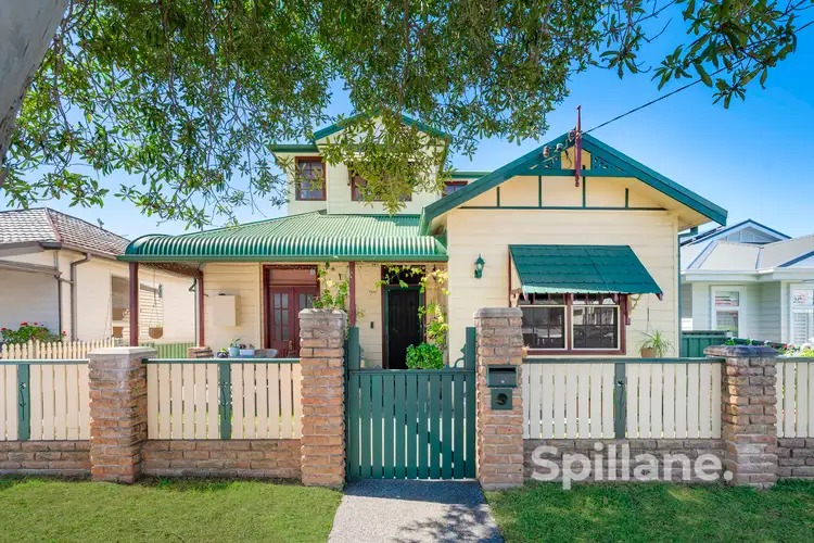 77 Gosford Road, Broadmeadow NSW 2292