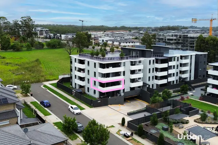 Main view of Homely unit listing, 7/51-55 Hutton Road, Edmondson Park NSW 2174