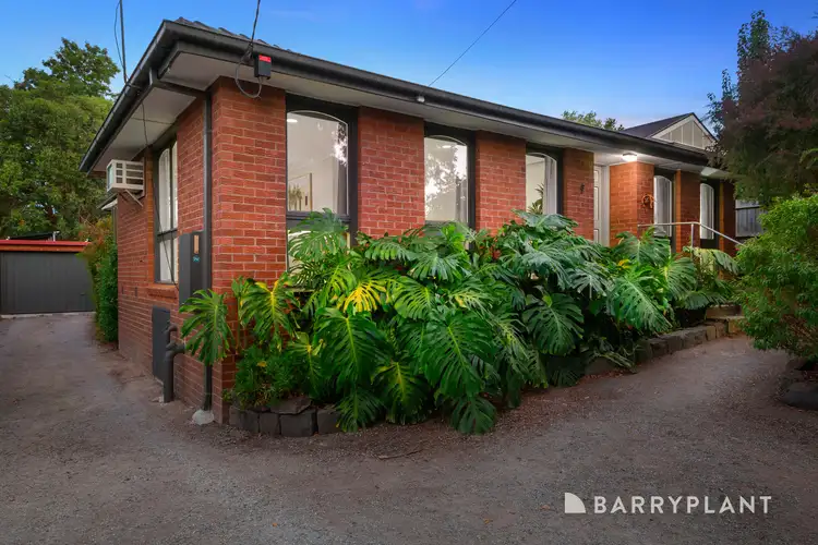 46 Trevallyn Road, Montrose VIC 3765
