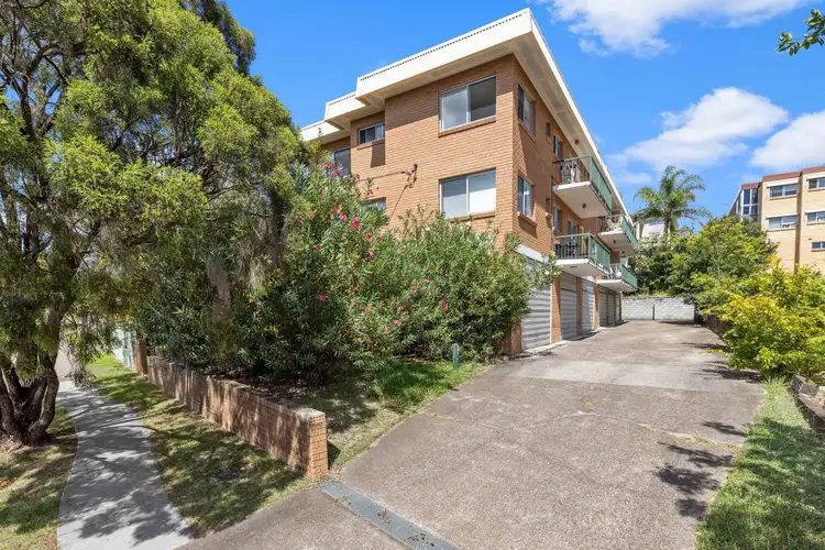Main view of Homely unit listing, 4/59 McLay Street, Coorparoo QLD 4151