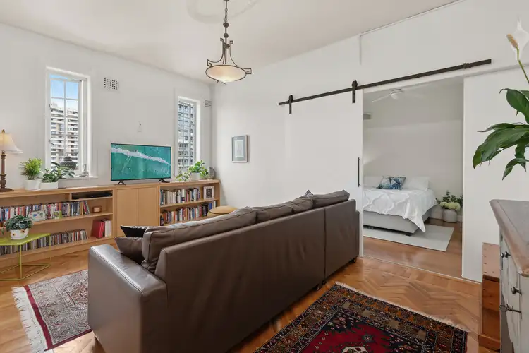 91/6 Stanley Street, Darlinghurst NSW 2010