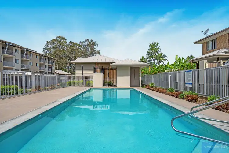 55/29-33 Juers Street, Kingston QLD 4114