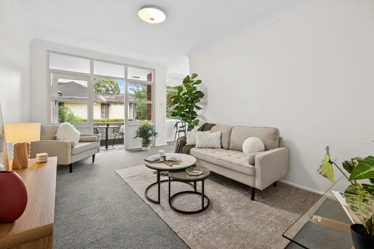 8/66A Murdoch Street, Cremorne NSW 2090