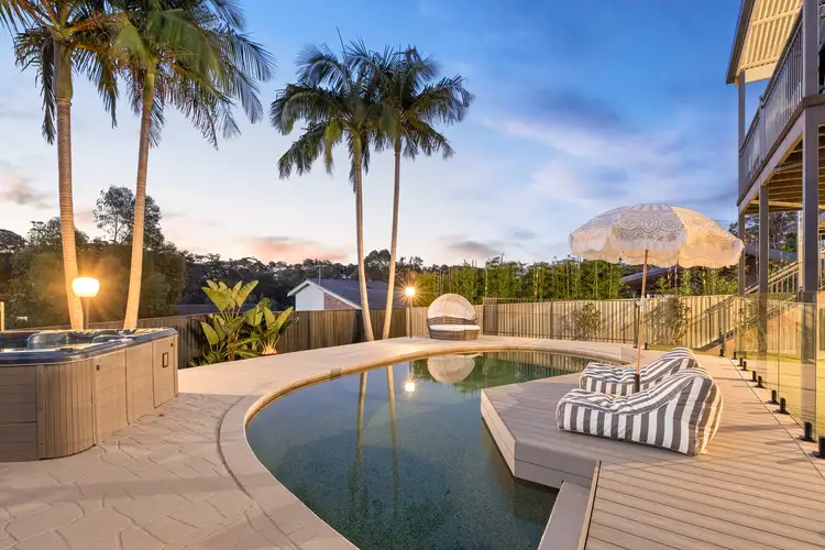 65 Griffin Parade, Illawong NSW 2234