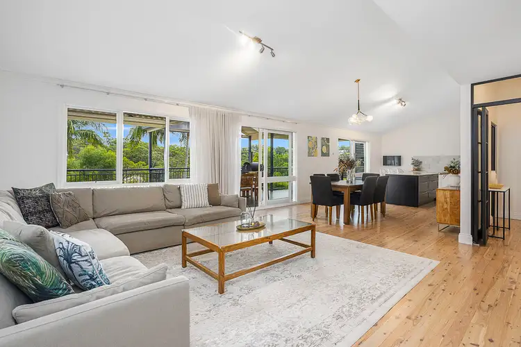 Third view of Homely house listing, 65 Griffin Parade, Illawong NSW 2234