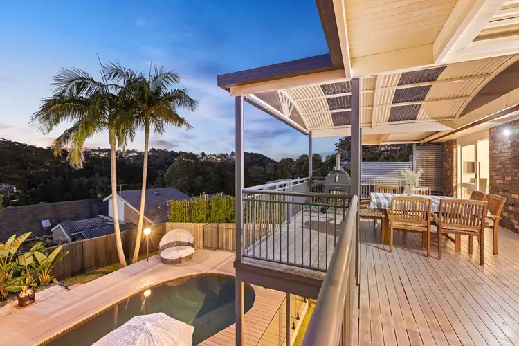 Fourth view of Homely house listing, 65 Griffin Parade, Illawong NSW 2234