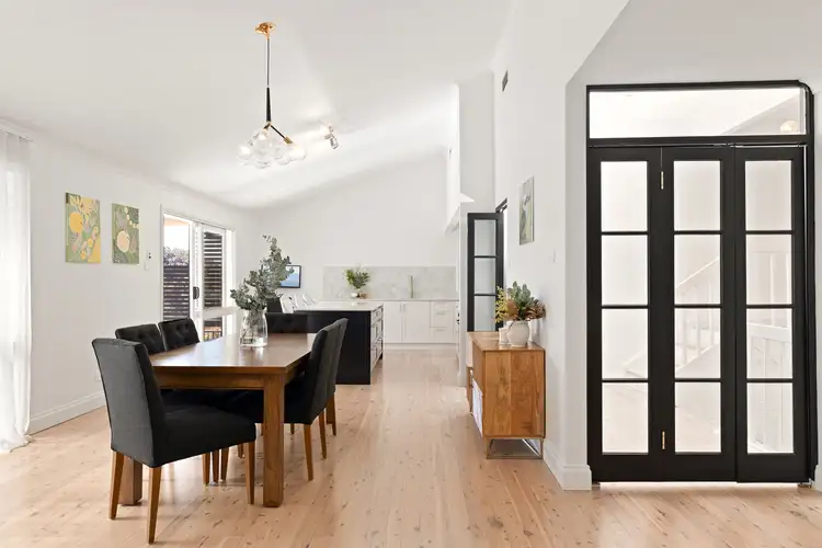 Fifth view of Homely house listing, 65 Griffin Parade, Illawong NSW 2234