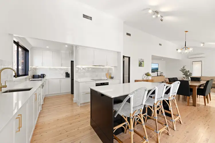 Sixth view of Homely house listing, 65 Griffin Parade, Illawong NSW 2234