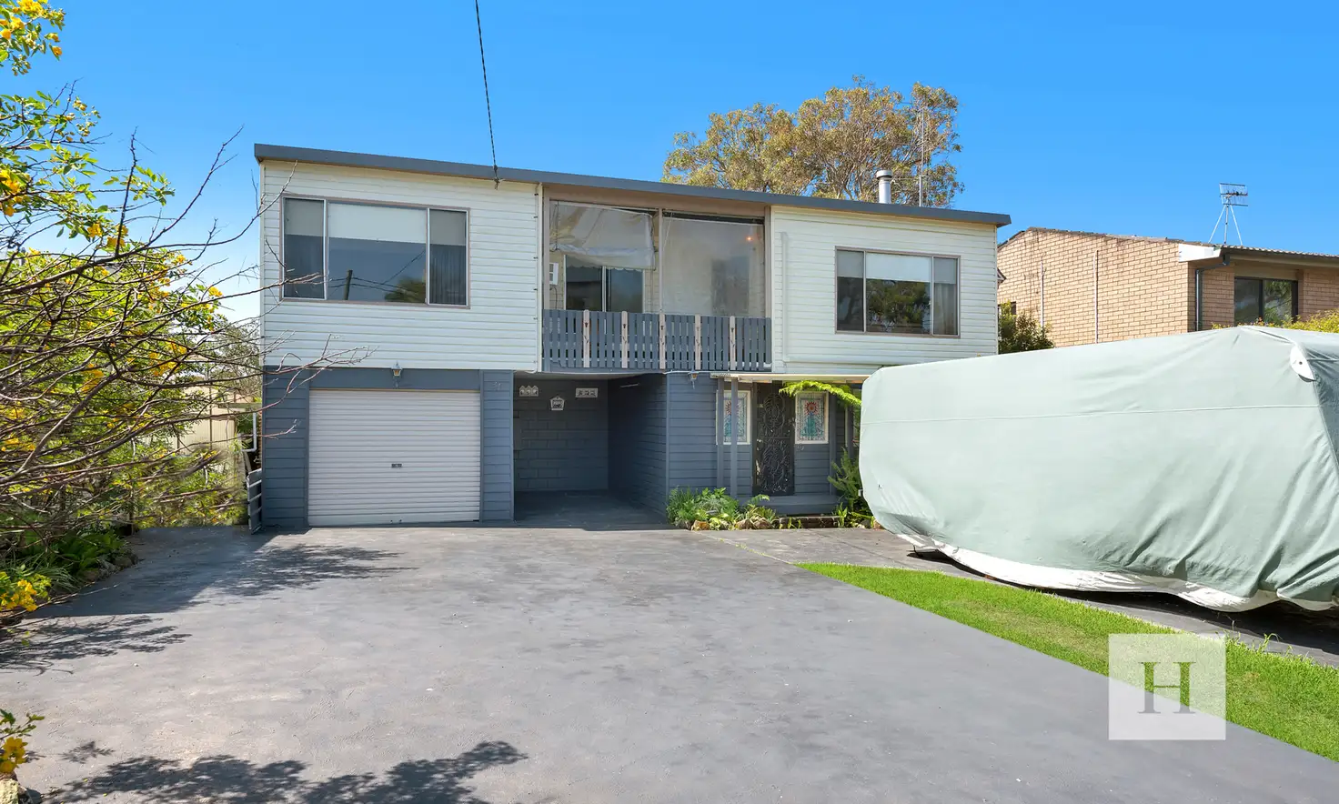 Main view of Homely house listing, 31 Yackerboom Avenue, Buff Point NSW 2262