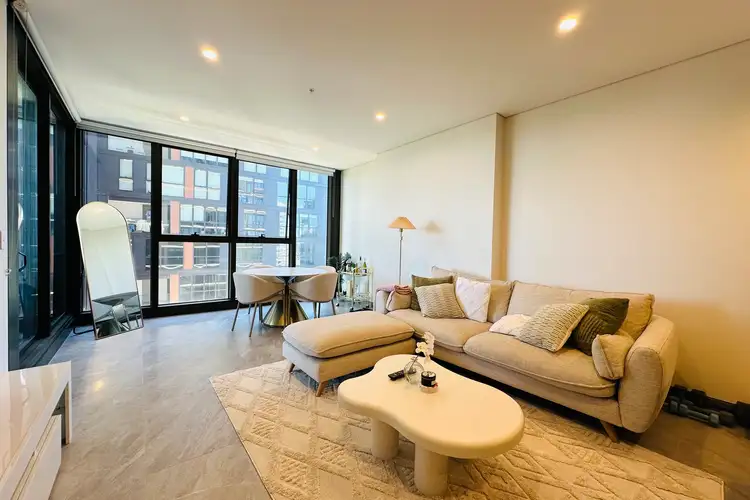 Main view of Homely apartment listing, 1701/88A Christie Street, St Leonards NSW 2065