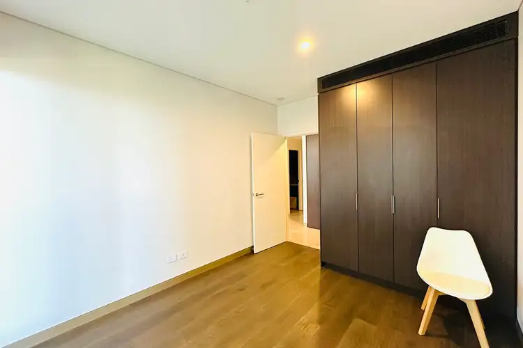 Second view of Homely apartment listing, 1701/88A Christie Street, St Leonards NSW 2065