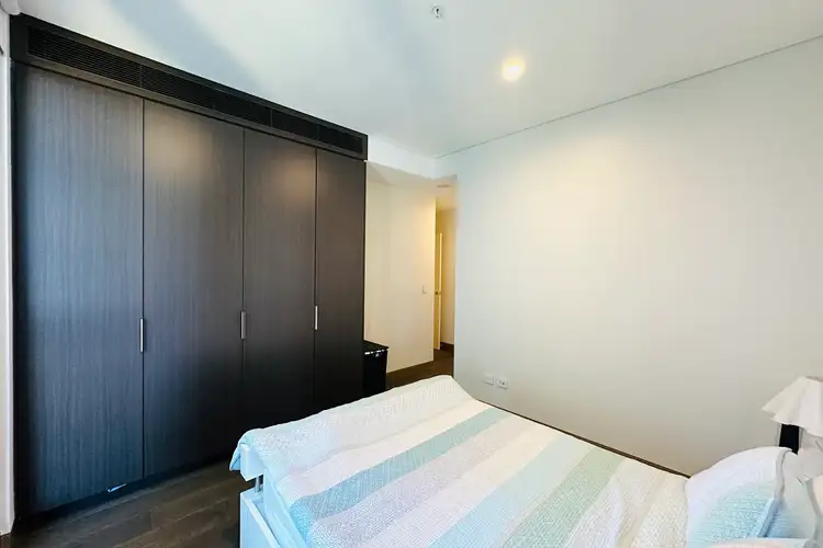Fourth view of Homely apartment listing, 1701/88A Christie Street, St Leonards NSW 2065