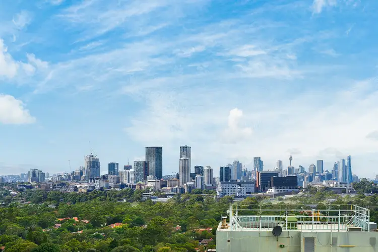 2505/69 Albert Avenue, Chatswood NSW 2067