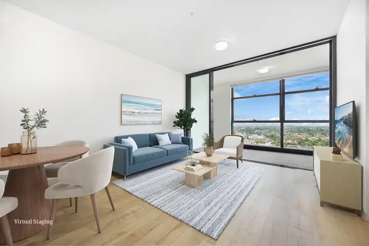 2505/69 Albert Avenue, Chatswood NSW 2067