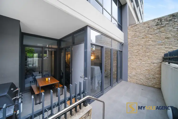 D106/1 Broughton Street, Parramatta NSW 2150