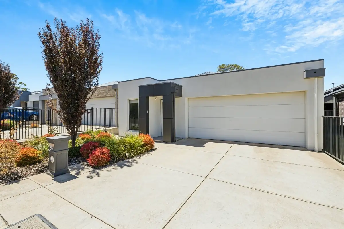 Main view of Homely house listing, 29 Jubilee Crescent, Mount Barker SA 5251