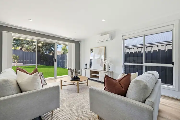 Second view of Homely house listing, 29 Jubilee Crescent, Mount Barker SA 5251