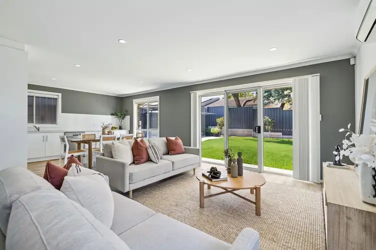 Third view of Homely house listing, 29 Jubilee Crescent, Mount Barker SA 5251