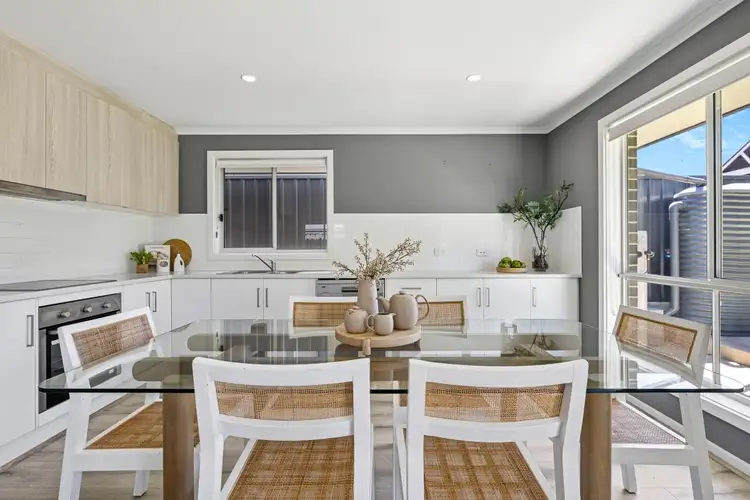 Fifth view of Homely house listing, 29 Jubilee Crescent, Mount Barker SA 5251