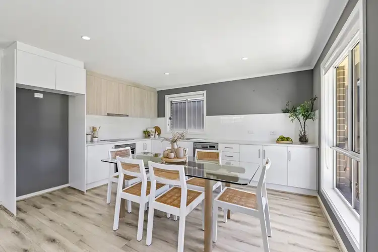 Sixth view of Homely house listing, 29 Jubilee Crescent, Mount Barker SA 5251