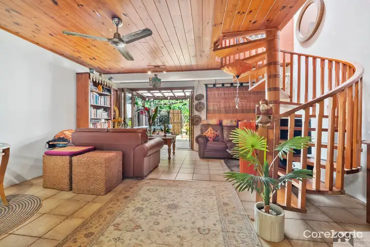 Second view of Homely townhouse listing, 3/24-26 Mimosa Street, Holloways Beach QLD 4878
