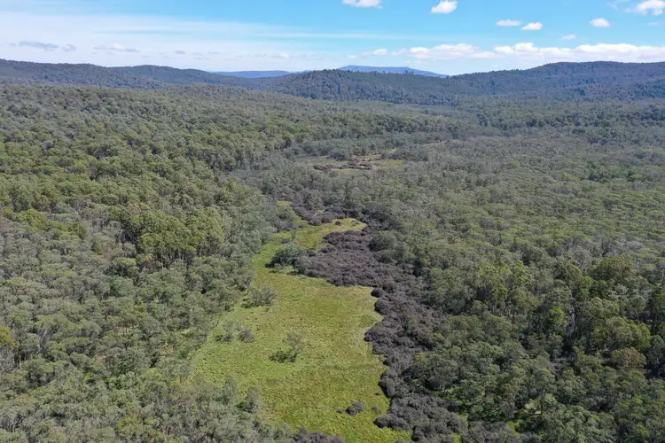 Fourth view of Homely rural property listing, 710 Old Bendoc Bonang Road, Bendoc VIC 3888