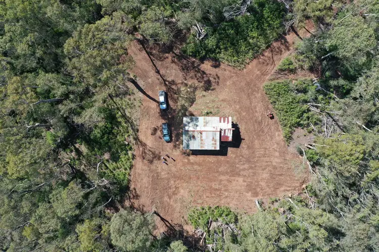 Seventh view of Homely rural property listing, 710 Old Bendoc Bonang Road, Bendoc VIC 3888