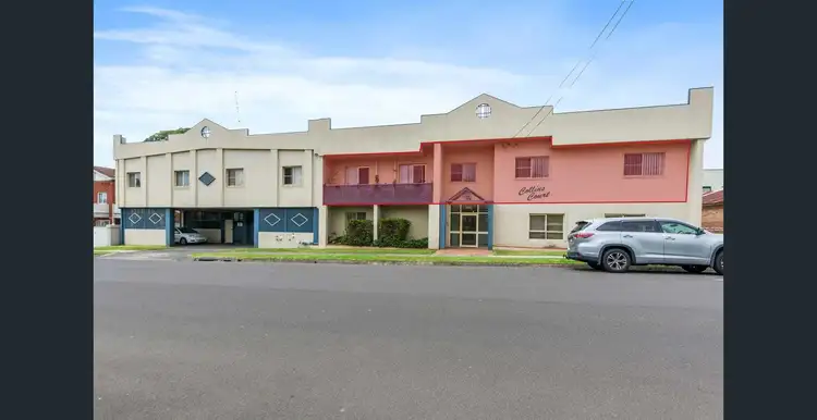 Main view of Homely unit listing, 5/75 Collins Street, Corrimal NSW 2518