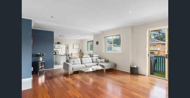 Third view of Homely unit listing, 5/75 Collins Street, Corrimal NSW 2518