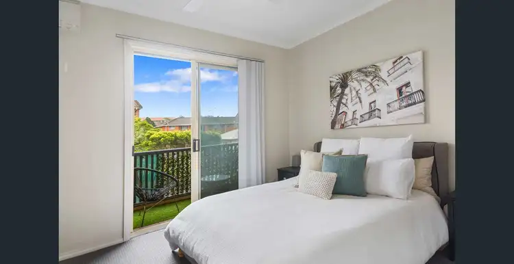 Fifth view of Homely unit listing, 5/75 Collins Street, Corrimal NSW 2518