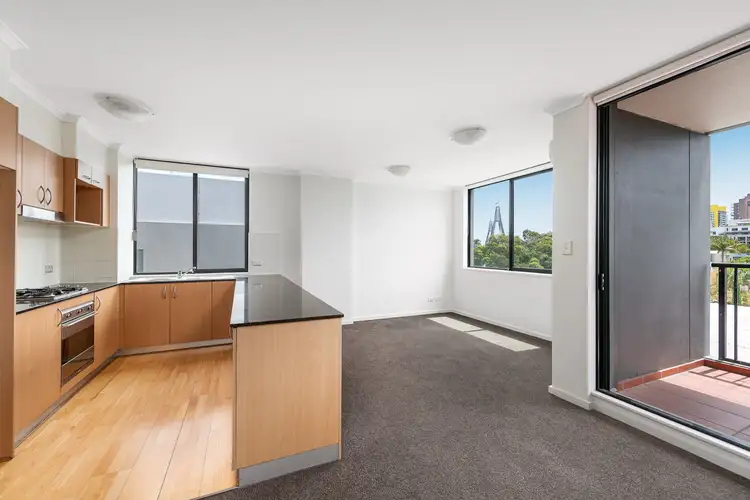60/209 Harris Street, Pyrmont NSW 2009
