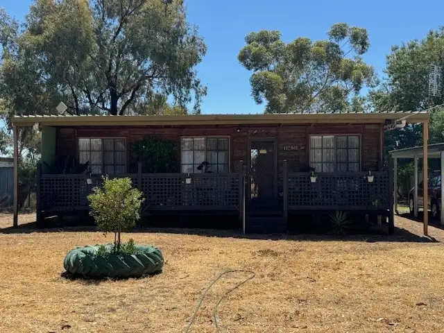 55 Vernon Street, Korong Vale VIC 3520