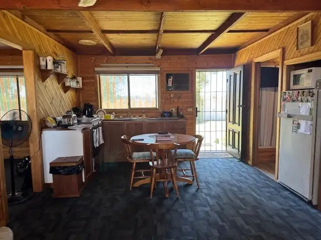 Third view of Homely rural property listing, 55 Vernon Street, Korong Vale VIC 3520