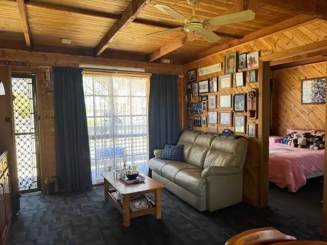Fourth view of Homely rural property listing, 55 Vernon Street, Korong Vale VIC 3520
