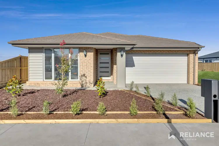 7 Rhapsody Road, Sunbury VIC 3429