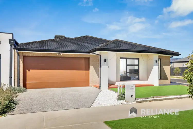 27 Karen Road, Tarneit VIC 3029