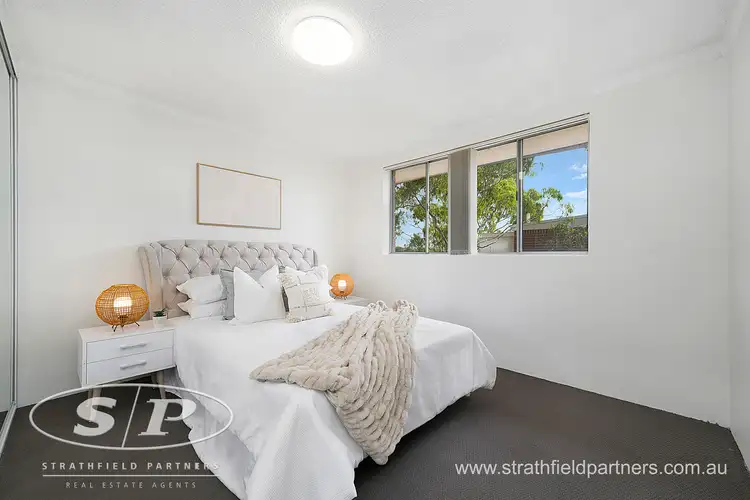 Sixth view of Homely apartment listing, 6/14-18 Roberts Street, Strathfield NSW 2135
