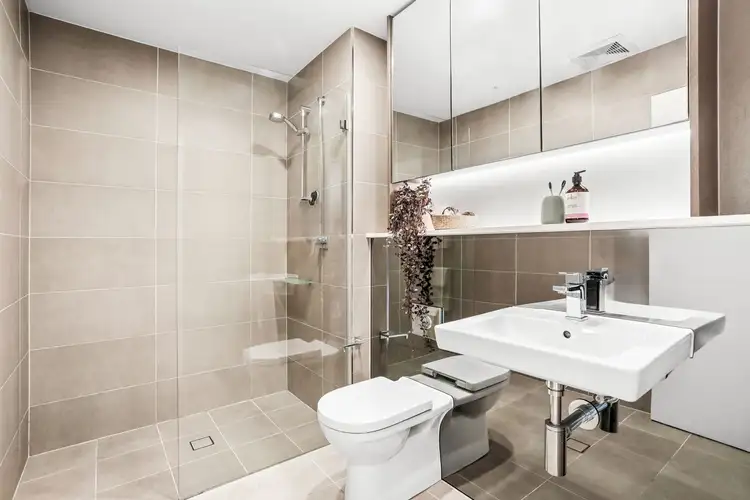Sixth view of Homely apartment listing, 1701/10 Atchison Street, St Leonards NSW 2065