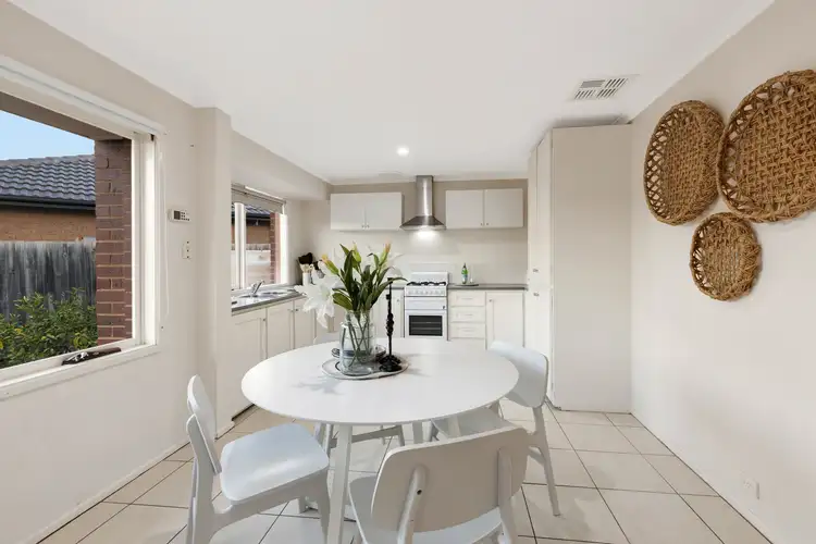 Fourth view of Homely house listing, 8 Wellington Court, Werribee VIC 3030