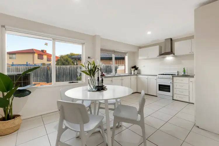Fifth view of Homely house listing, 8 Wellington Court, Werribee VIC 3030