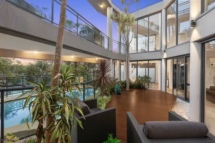 14 Boromi Way, Cromer NSW 2099