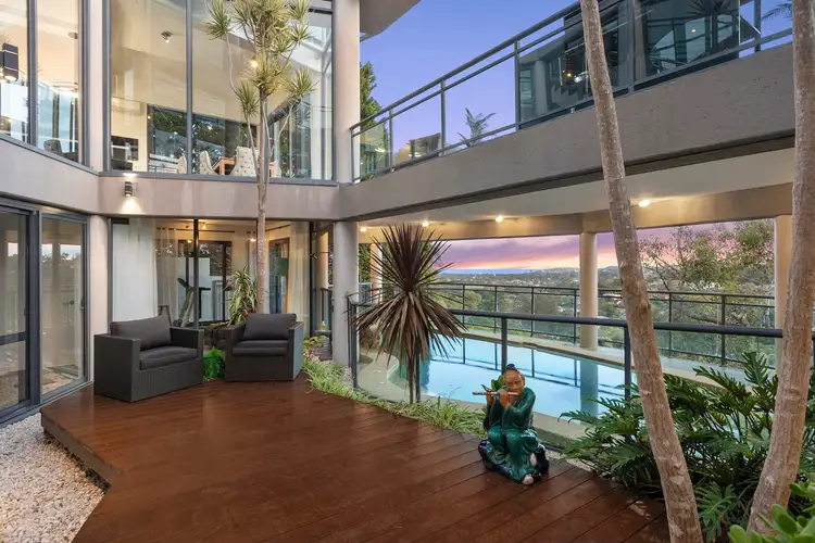 14 Boromi Way, Cromer NSW 2099