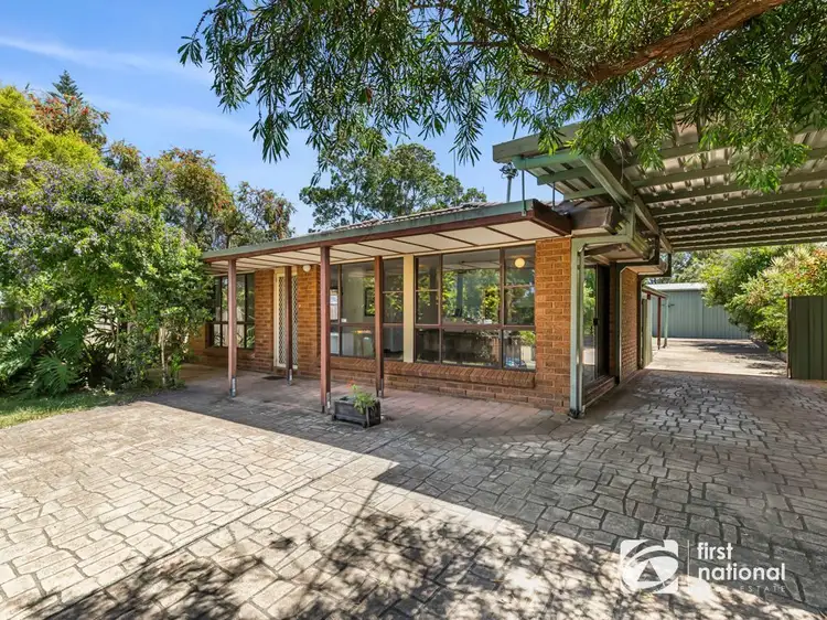 Third view of Homely house listing, 43 Diamond Head Drive, Sandy Beach NSW 2456