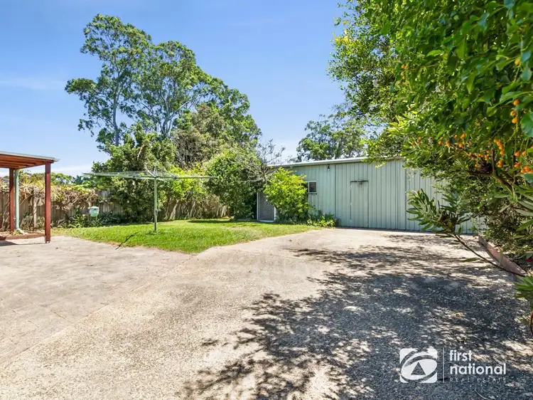 Fourth view of Homely house listing, 43 Diamond Head Drive, Sandy Beach NSW 2456