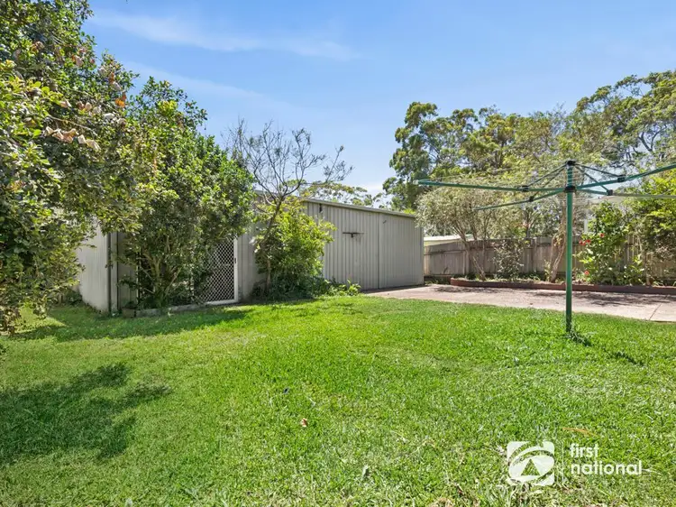 Fifth view of Homely house listing, 43 Diamond Head Drive, Sandy Beach NSW 2456