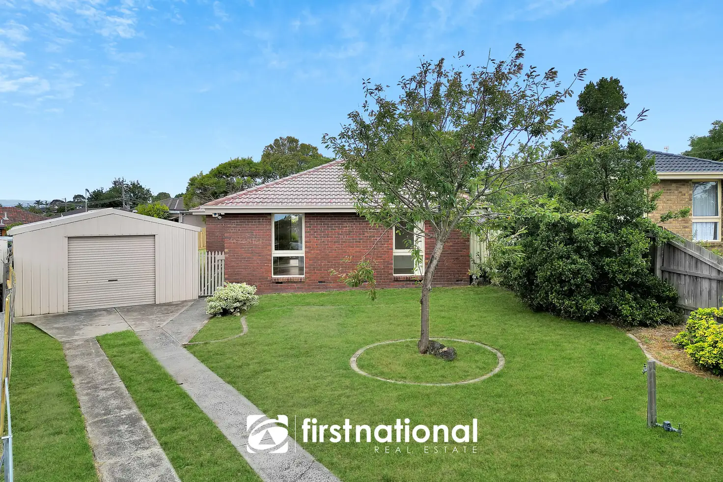 Main view of Homely house listing, 14 Gumbuya Close, Eumemmerring VIC 3177