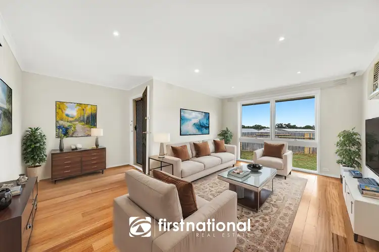 Second view of Homely house listing, 14 Gumbuya Close, Eumemmerring VIC 3177